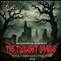 The Twilight Oracle (2025)