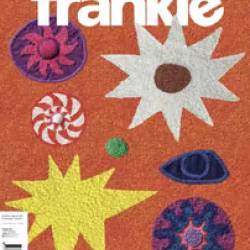 Frankie Magazine - Issue 129 ,january/february 2026