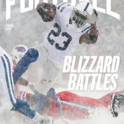 Beckett Football - January 2026