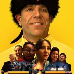 Dont Tell Larry (2025) 1080p Web-Dl Hevc X265 Bone