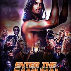 Enter The Samurai (2020) 1080p WEBRip YTS