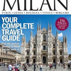 Italia! Guide - Milan & The North 2026