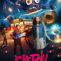Sketch (2024) 720p Bluray X264-Blow