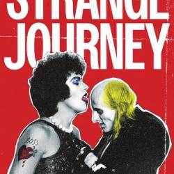 Strange Journey The Story Of Rocky Horror (2025) 720p BluRay x264-RUSTED