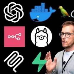 Local AI Masterclass: LLMs, Diffusion & AI-Agents on Your PC