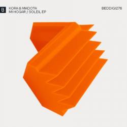 Kora & Madota - Mi Hogar & Soleil EP (2025)