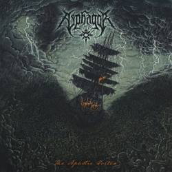 Asphagor - The Aphotic Vortex (2025)