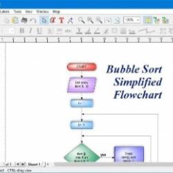 WizFlow Flowcharter Professional 7.47.2217