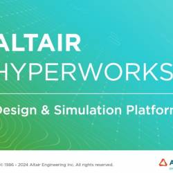 Altair Mechanical Solvers 2026.0 (x64)