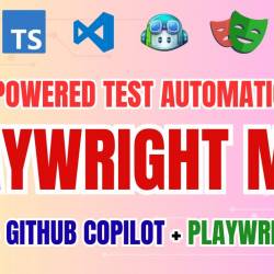 Mcp For Qa: Build Ai-Powered Tools With Typescript
