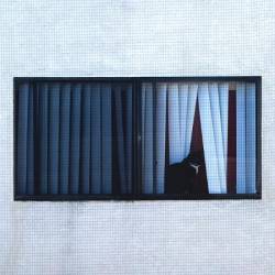 Sega Bodega - I Created The Universe So That Life Could Create a Language So Complex, Just To Say How Much I Love You (2025)