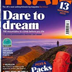 Trail UK - February 2026