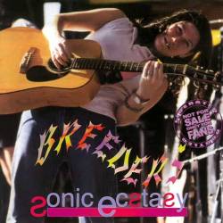 The Breeders - Sonic Ecstasy (1993) [Bootleg] [Lossless+Mp3]