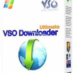 VSO Downloader Ultimate 3.1.0.43 ML/RUS