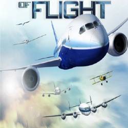   / Legends of Flight (2010) BDRip