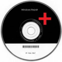 Windows Repair v.1.9.16 Portable - (2013)
