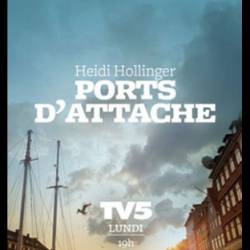       / Ports d attache (2011) DVB