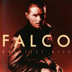 Falco - Greatest Hits - (1999 MP3)