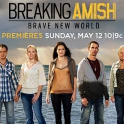 :     / Breraking Amish: Brawe New World (2013) HDTVRip