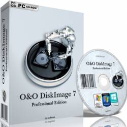 O&O DiskImage Professional 7.81 Build 6