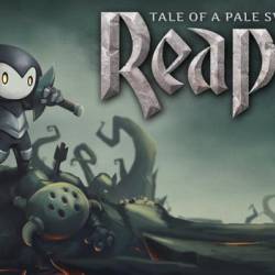 Reaper (Full) v1.1.4 [Android] (2013) ENG