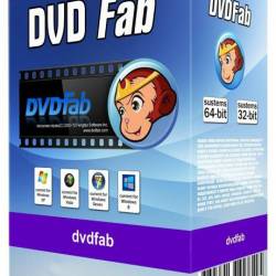DVDFab 9.0.6.8 Beta ML/RUS