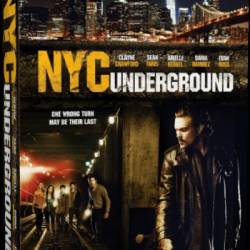    / N.Y.C. Underground (2013) WEB-DLRip-AVC