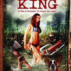       / You Can Not Kill Stephen King (2012) DVDRip /  