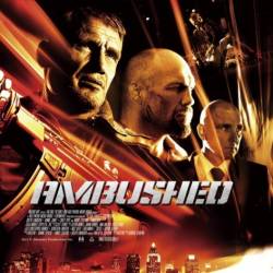  / Ambushed / Rush (2013) HDRip