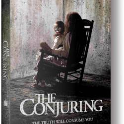  / The Conjuring (2013) DVDRip | L1