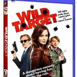   / Wild Target (2009) BDRip