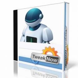 TweakNow PowerPack 4.3.0 (2013) PC