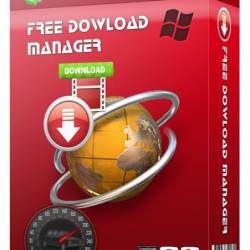 Free Download Manager 3.9.3 Build 1360 Final ML/RUS