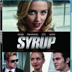 / Syrup (2013/BDRip/HDRip)  [ ]