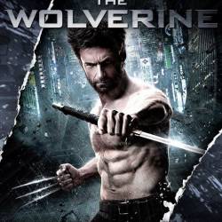 :  / The Wolverine [EXTENDED] (2013) HDRip/BDRip 720p