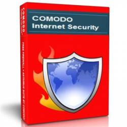 Comodo Internet Security 2013 6.3.300670.2970 Final (64) (2013) PC