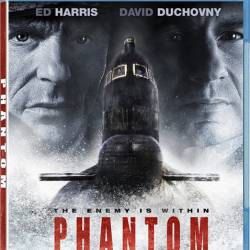  / Phantom (2013) HDRip/