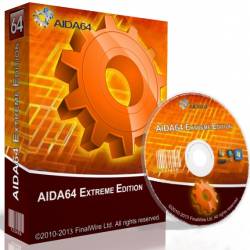 AIDA64 Extreme Edition 4.00.2704 Beta ML/RUS