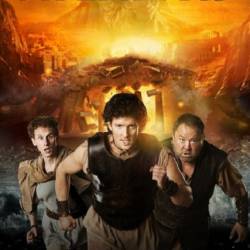  - 1  / Atlantis (2013) HDTVRip + HDTV 720-  8-9