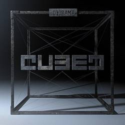 Diorama - Cubed [Black Edition] (2010) [Lossless+Mp3]