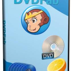 DVDFab 9.1.1.1 Final Rus RePack/Portable by KpoJIuK ( )