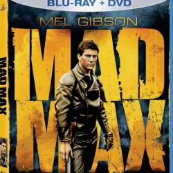   / Mad Max (1979) BDRip