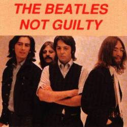 The Beatles - Not Guilty (1970) (Bootleg)