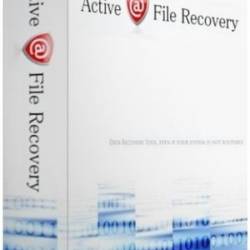 Active@ File Recovery Professional 11.0.5 RePack by WYKEK [Ru]