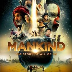 History channel: :   .  8 / Mankind: The Story of All of Us (2012) BDRip