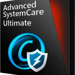 Advanced SystemCare Ultimate 7.0.1.589 Final D 21.12.2013