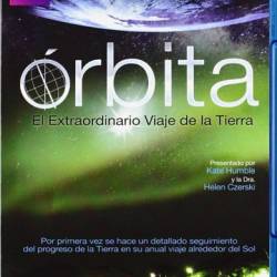 :     / Orbit: Earth's Extraordinary Journey 2012