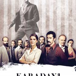  /   - 1  / Karadayi (2012) HDTVRip-  1-11