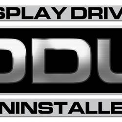 Display Driver Uninstaller 10.0 [Multi/Ru]