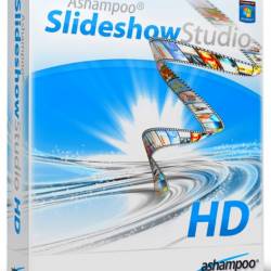 Ashampoo Slideshow Studio HD 3.0.0.17 Build 0866 Beta ML/RUS